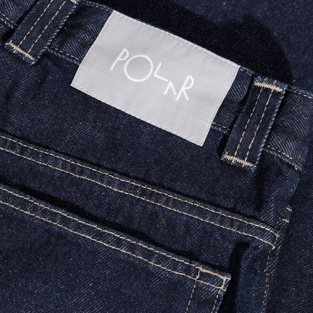 93 Pants - One Wash – Polar Skate Co. 93 Pants - One Wash – Polar Skate Co.
