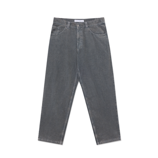 93 Pants | Ovedyed Cord - Blueish Grey