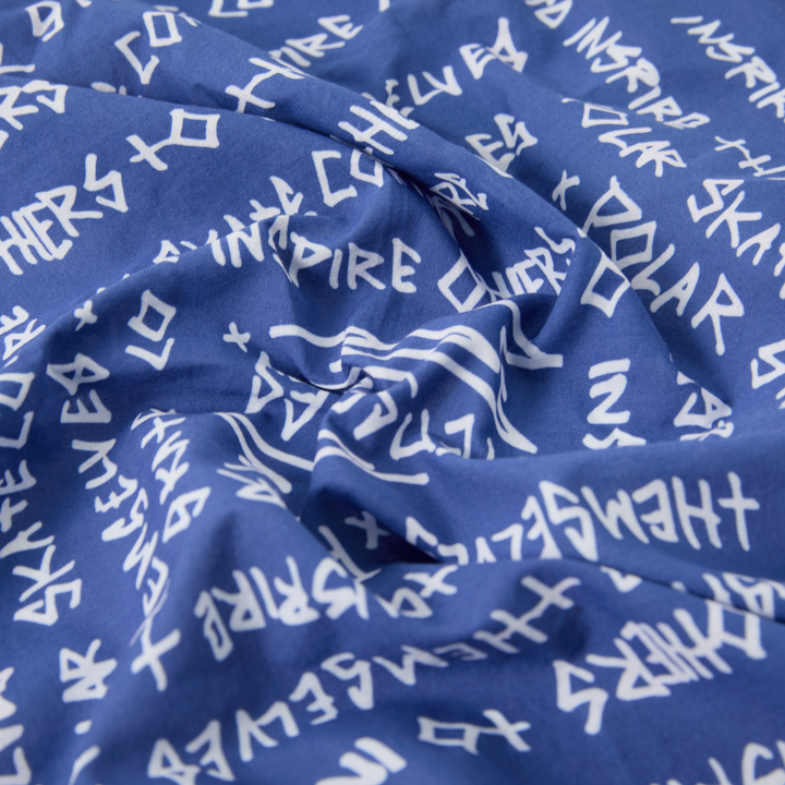 Bandana | IOTIT - Blue
