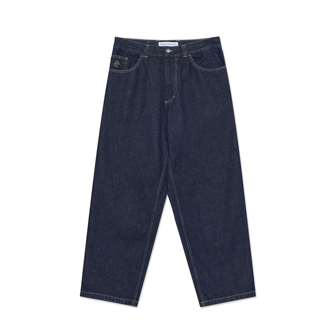 Big Boy Pants - One Wash – Polar Skate Co. Big Boy Pants - One Wash – Polar Skate Co.