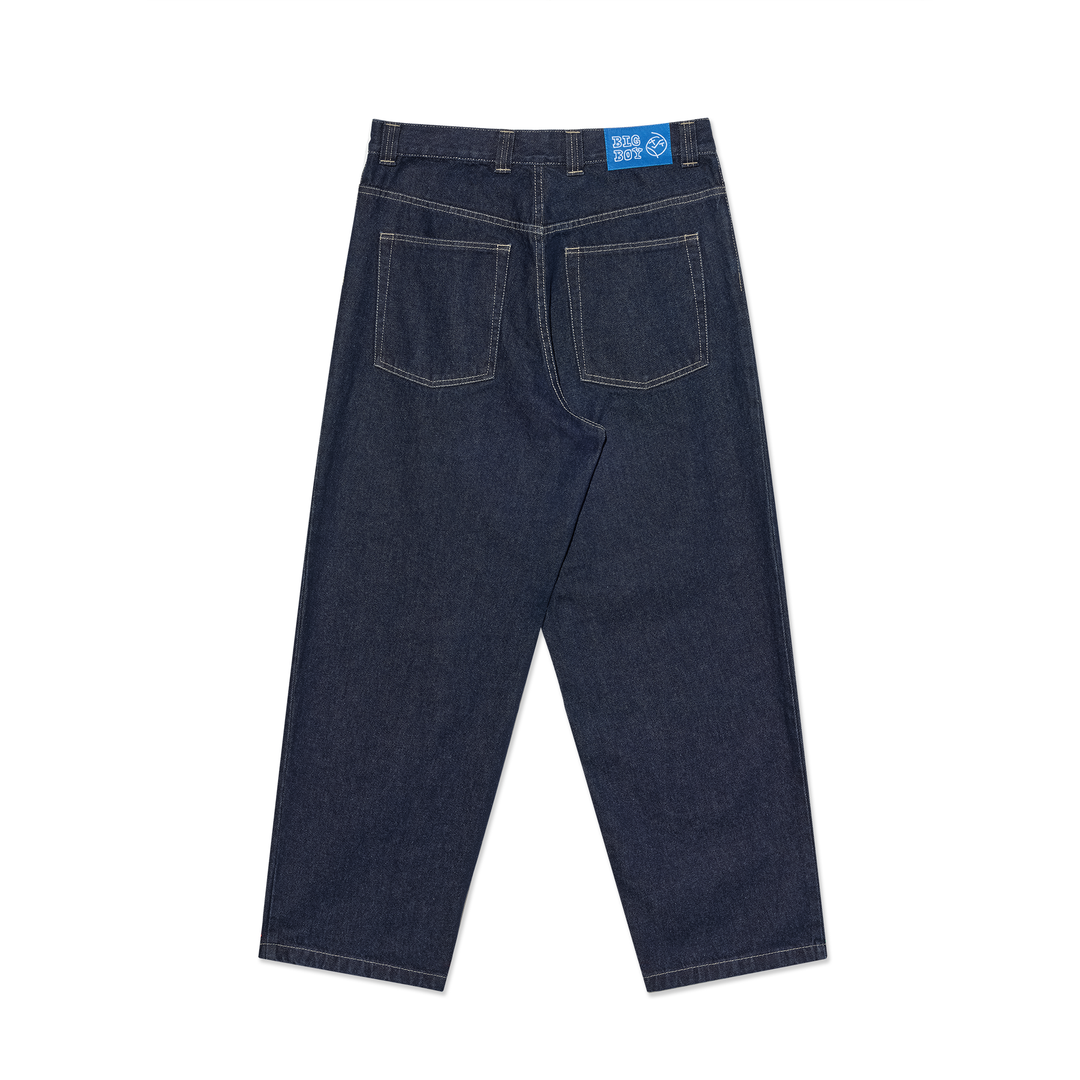 Big Boy Pants - One Wash – Polar Skate Co. Big Boy Pants - One Wash – Polar Skate Co.