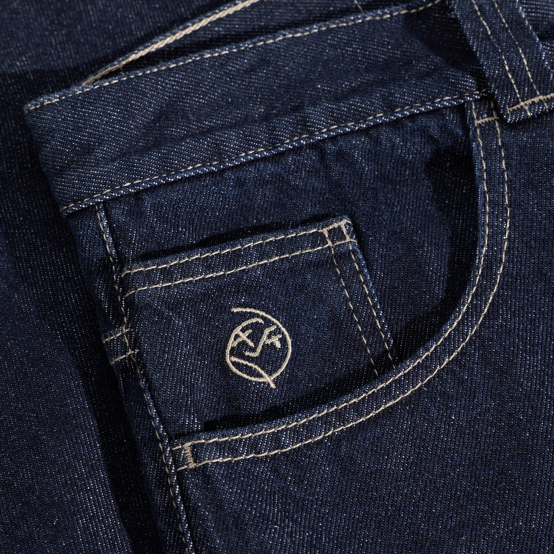Big Boy Pants - One Wash – Polar Skate Co. Big Boy Pants - One Wash – Polar Skate Co.