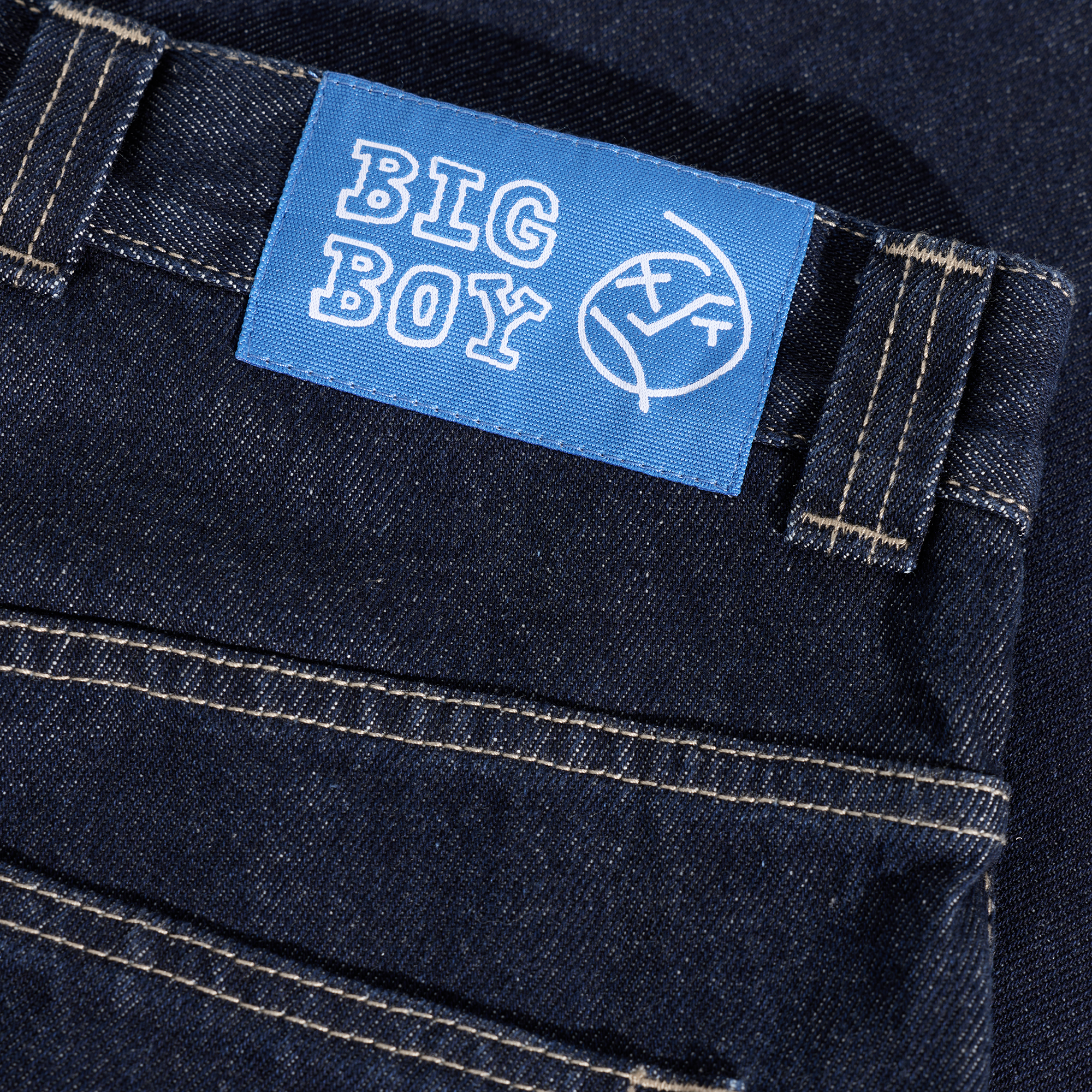 Big Boy Pants - One Wash \u2013 Polar Skate Co