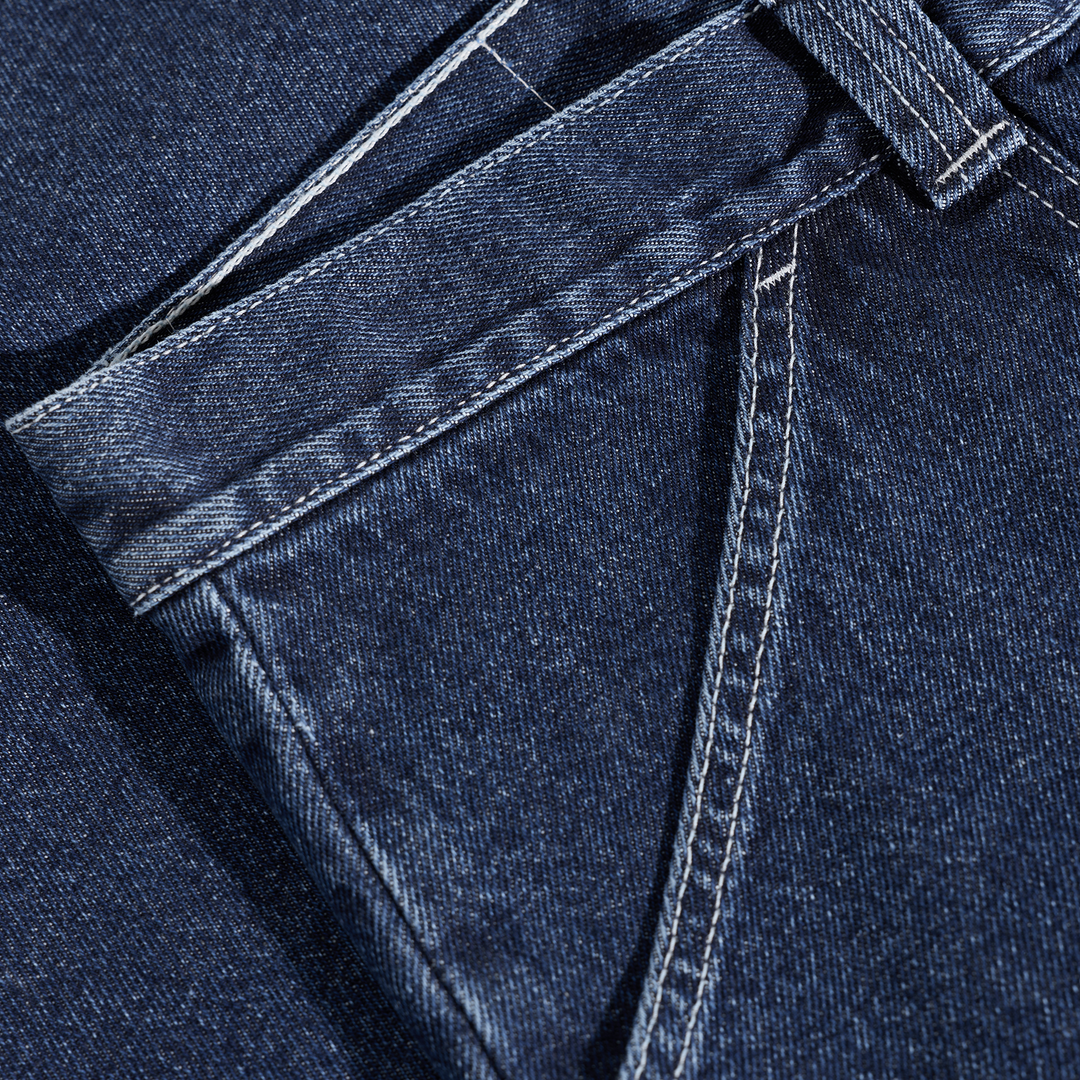 Big Boy Work Pants | Chaps - Indigo – Polar Skate Co. Big Boy Work Pants | Chaps - Indigo – Polar Skate Co.