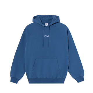 Default Hoodie - Space Blue