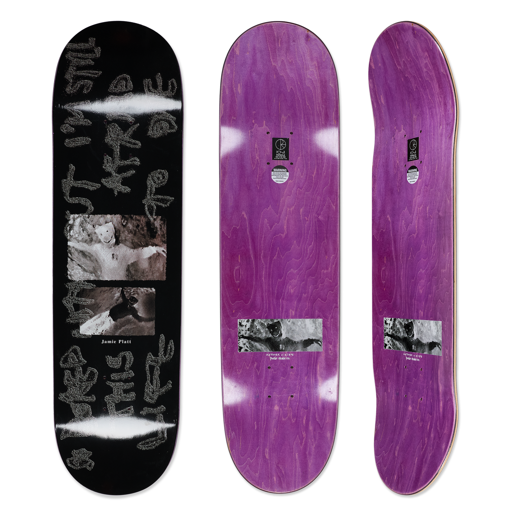 Polar-Skate-Co-W25-HG-Deck- Polar-Skate-Co-W25-HG-Deck-