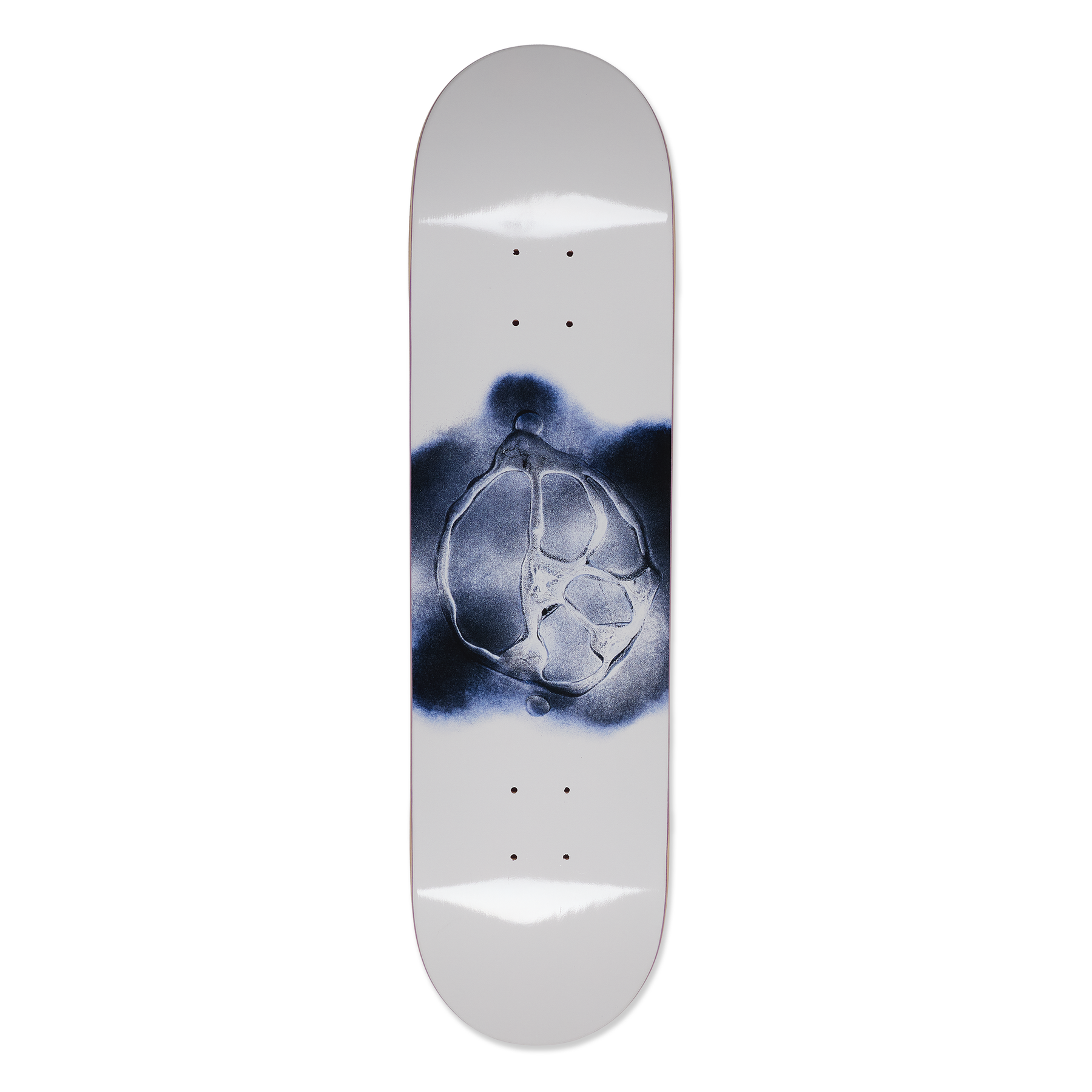 Deck | Team - Stroke Logo Cream – Polar Skate Co. Deck | Team - Stroke Logo Cream – Polar Skate Co.