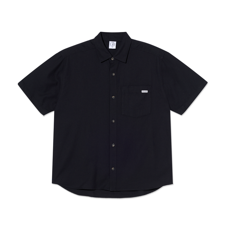 Mitchell Shirt - Black