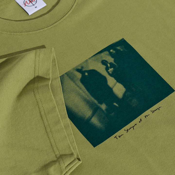 Tee | SOTS - Olive