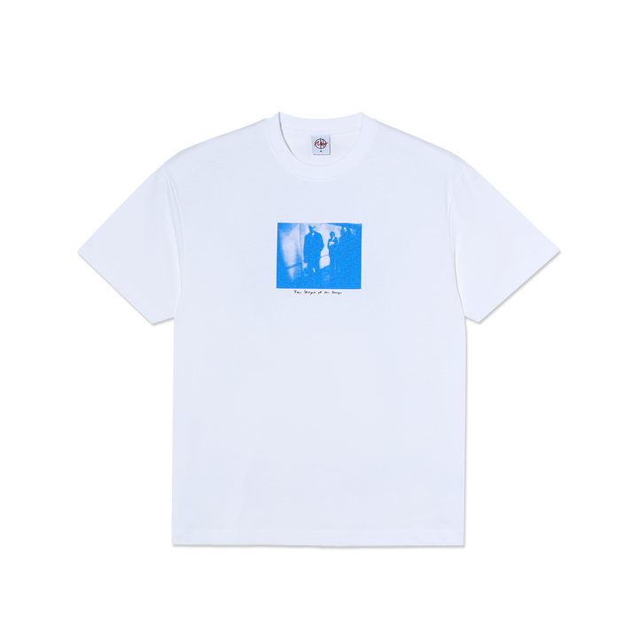 Tee | SOTS - White