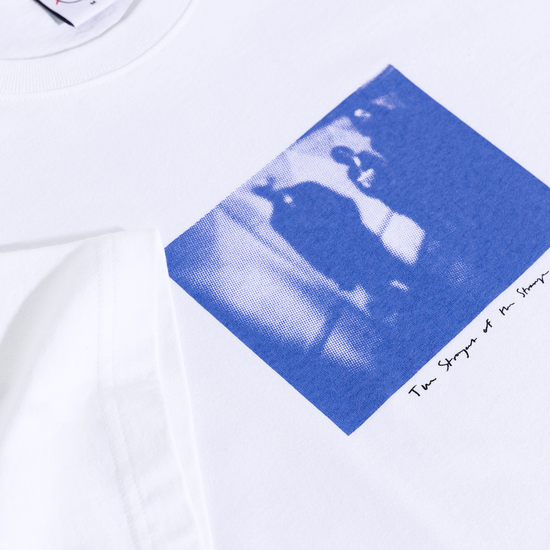 Tee | SOTS - White