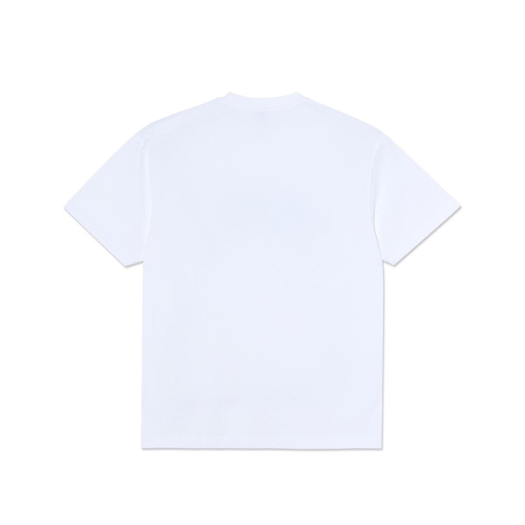Tee | Shut It! - White