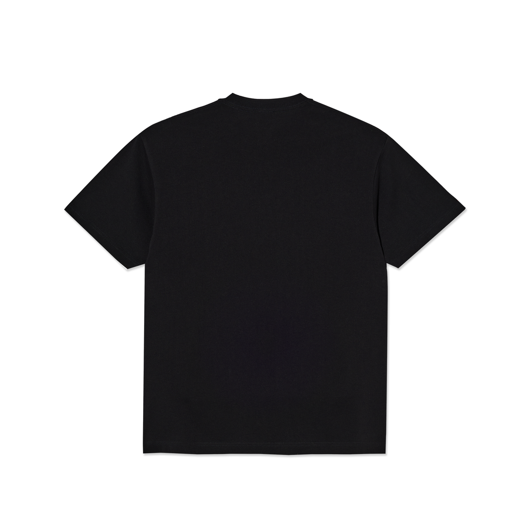 Tee | Smoker! - Black