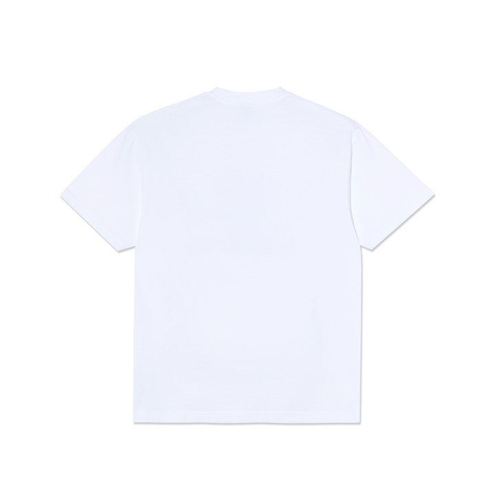 Tee | Smoker! - White