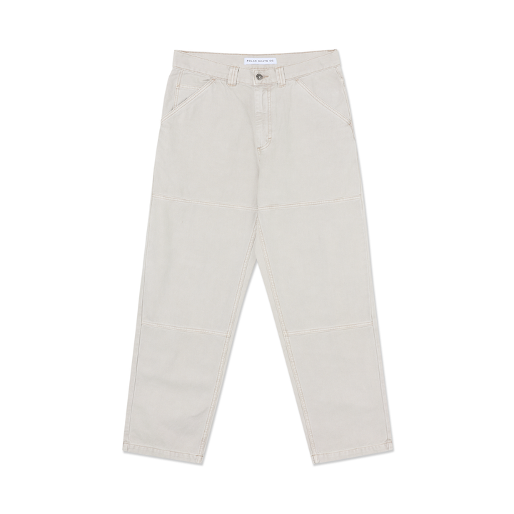 93 Work Pants - Pale Taupe