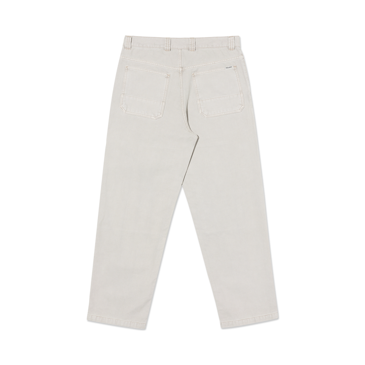 93 Work Pants - Pale Taupe