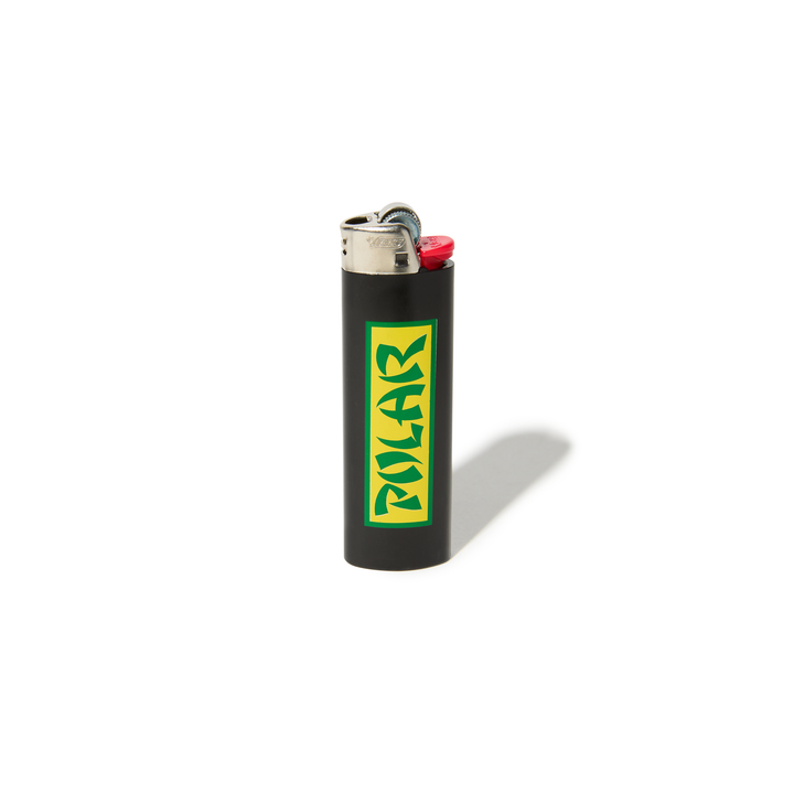 Lighter | Bamboo Logo