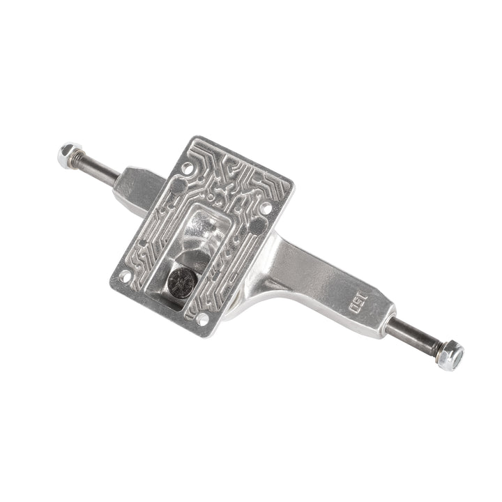 Truck | Lurpiv 3 Solid PAIR - Polished