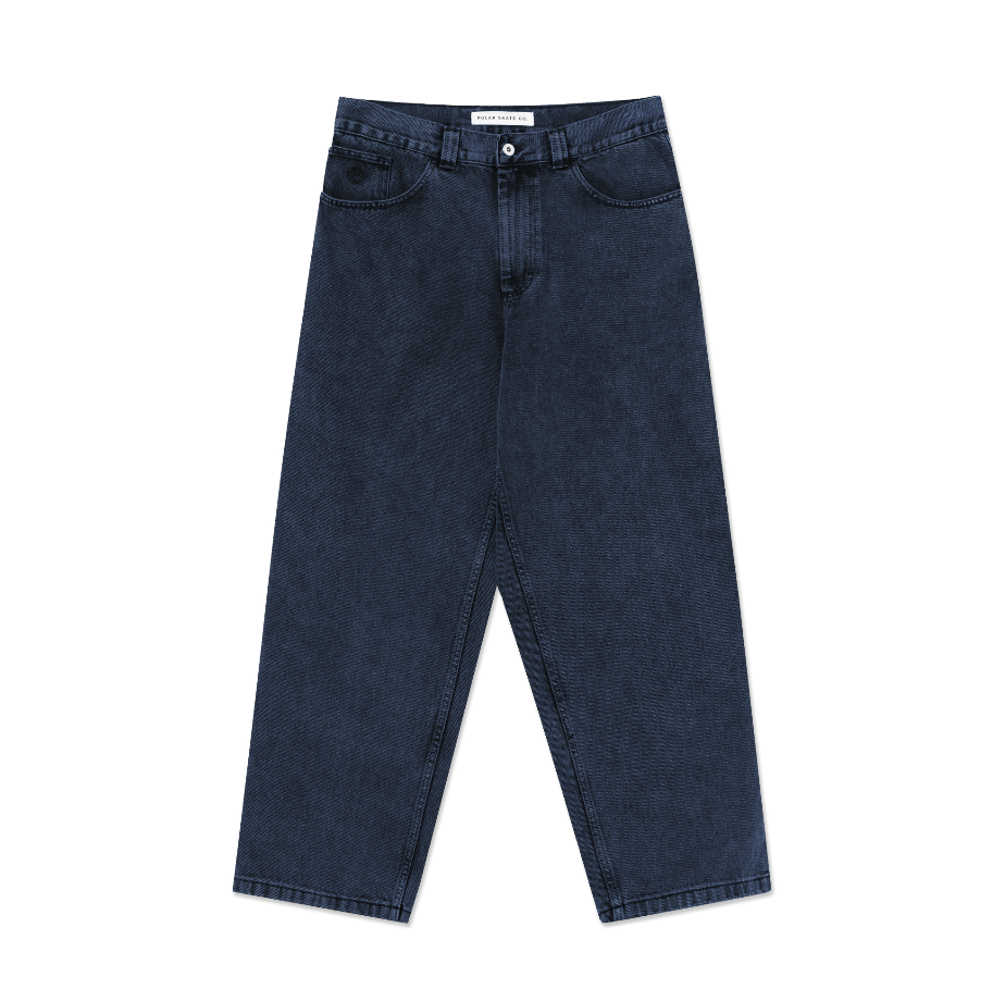 Big Boy Jeans - Blue Black