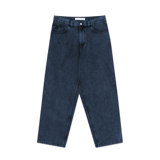 Big Boy Jeans - Blue Black