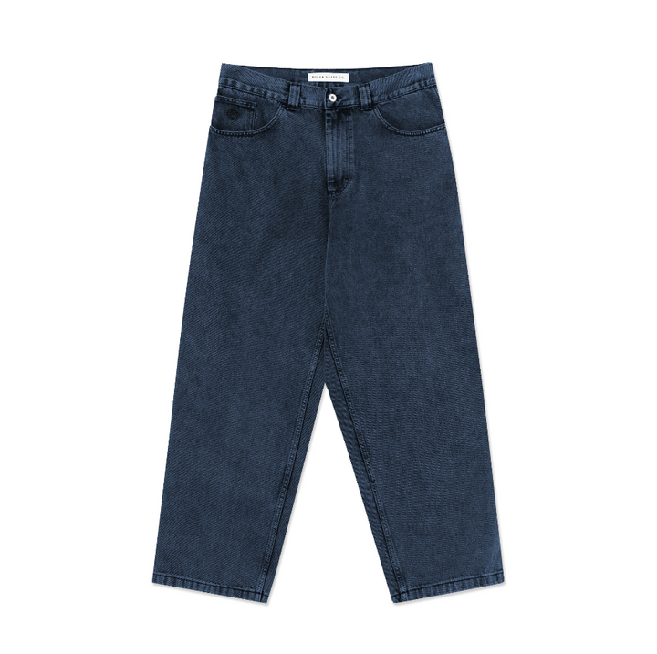 Big Boy Jeans - Blue Black
