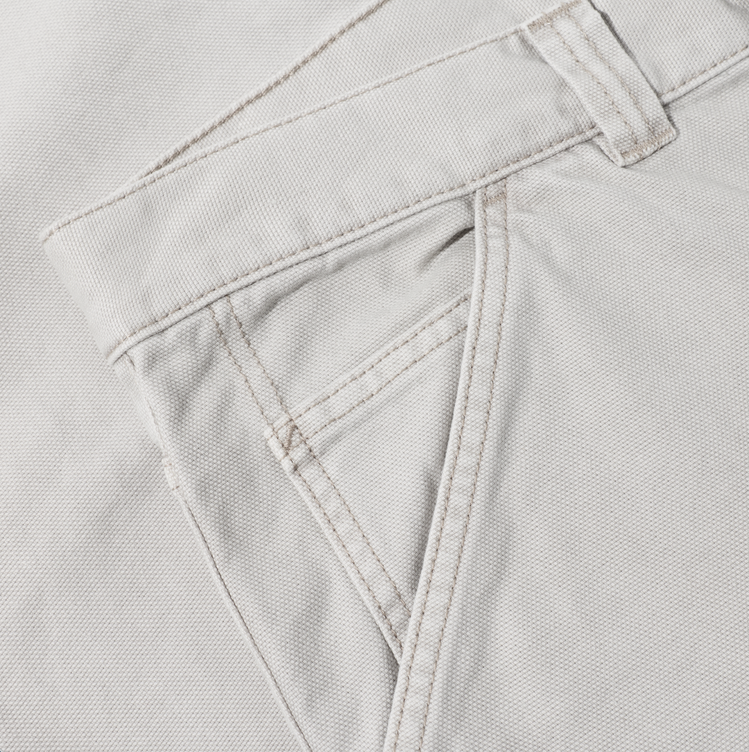 93 Work Pants - Pale Taupe