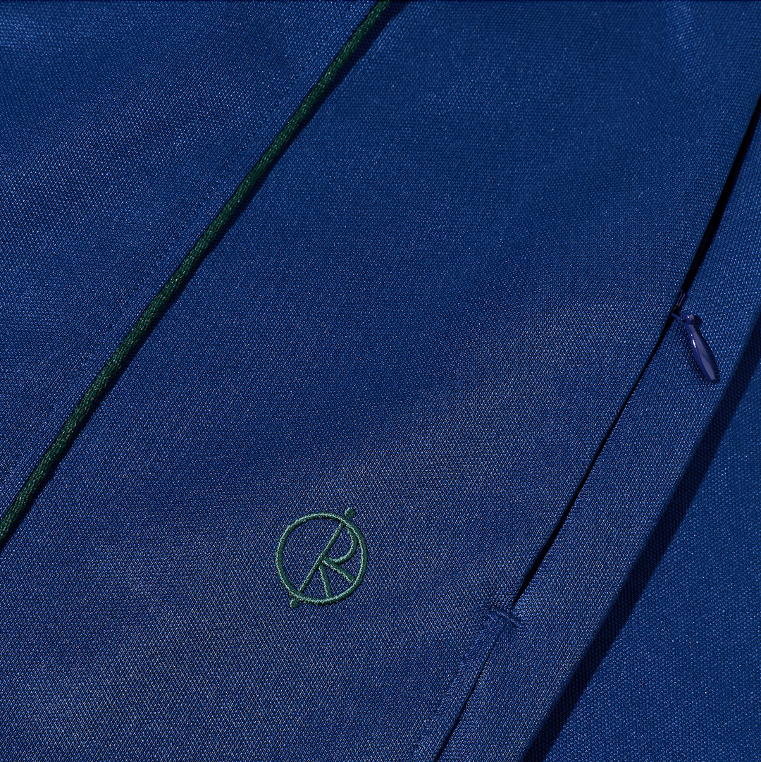 Raphael Track Pants - Ultramarine