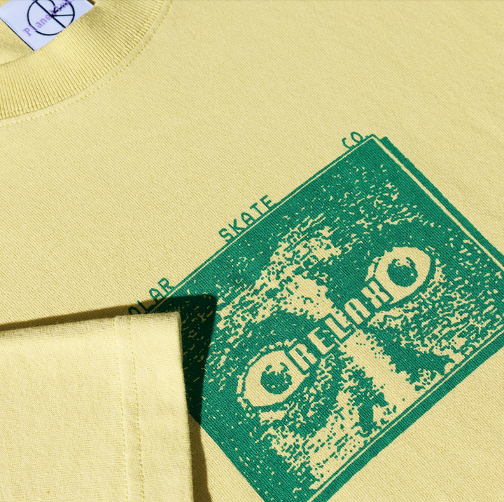 Tee | Relax - Mignonette