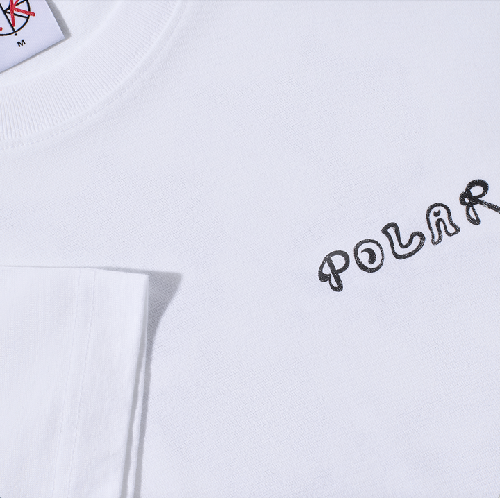 Tee | 2 Guys - White