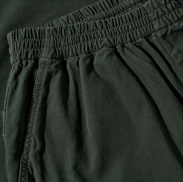 Kata Pants - Dark Olive
