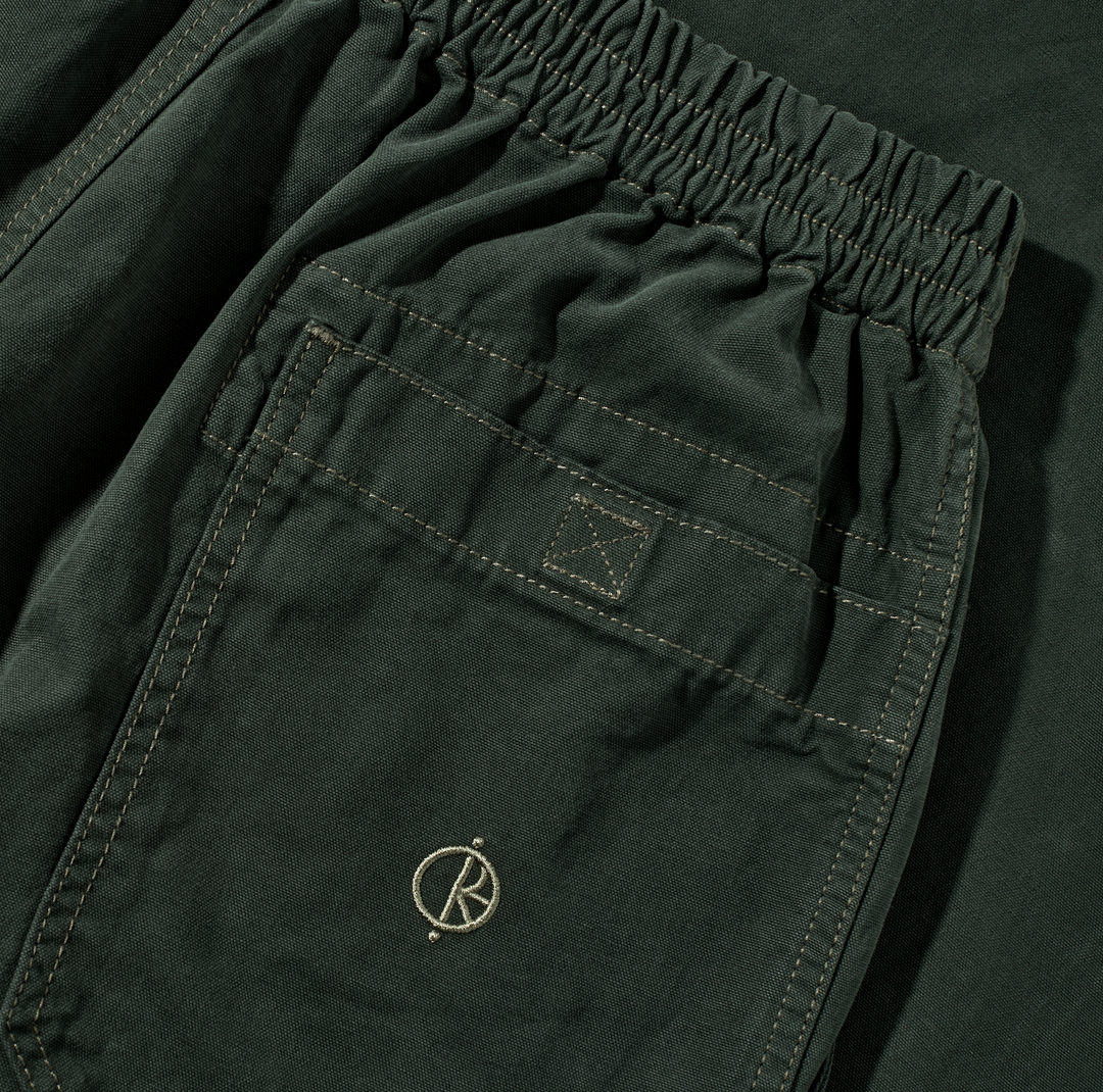 Kata Pants - Dark Olive