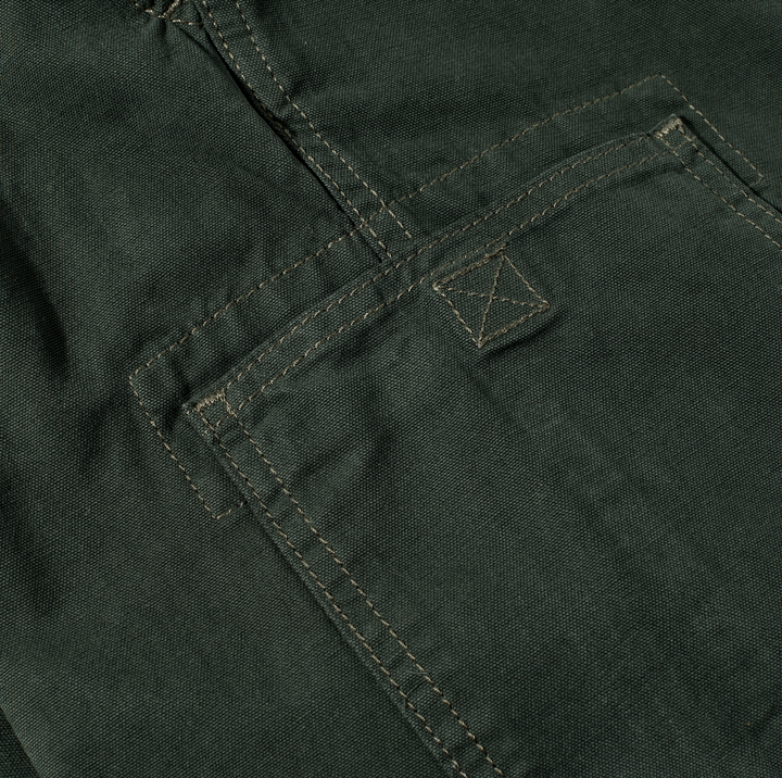 Kata Pants - Dark Olive