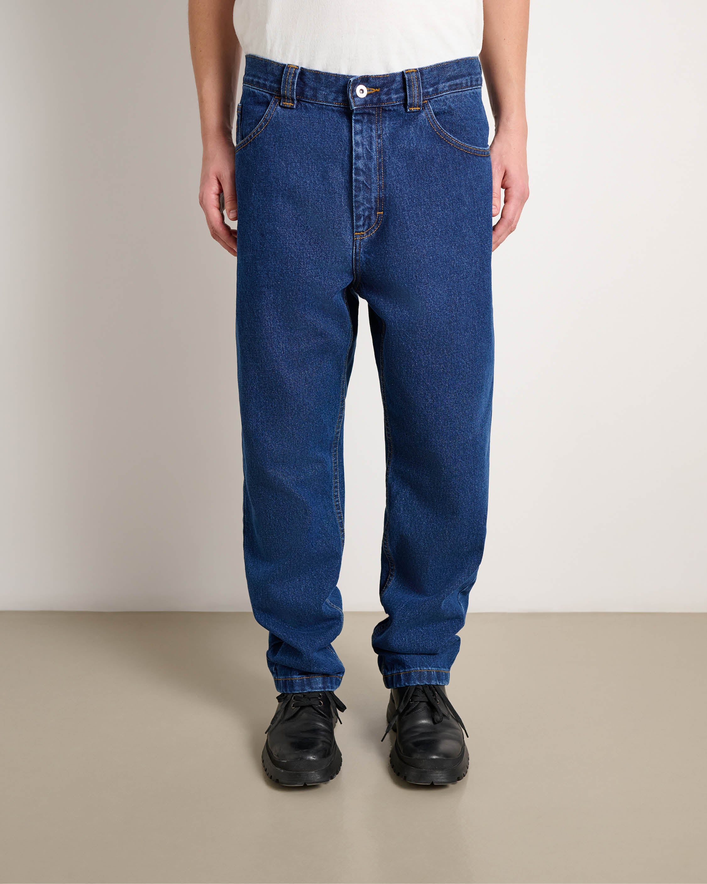 All you need and want to know: A Guide to Polar Skate Co. Denim Pants