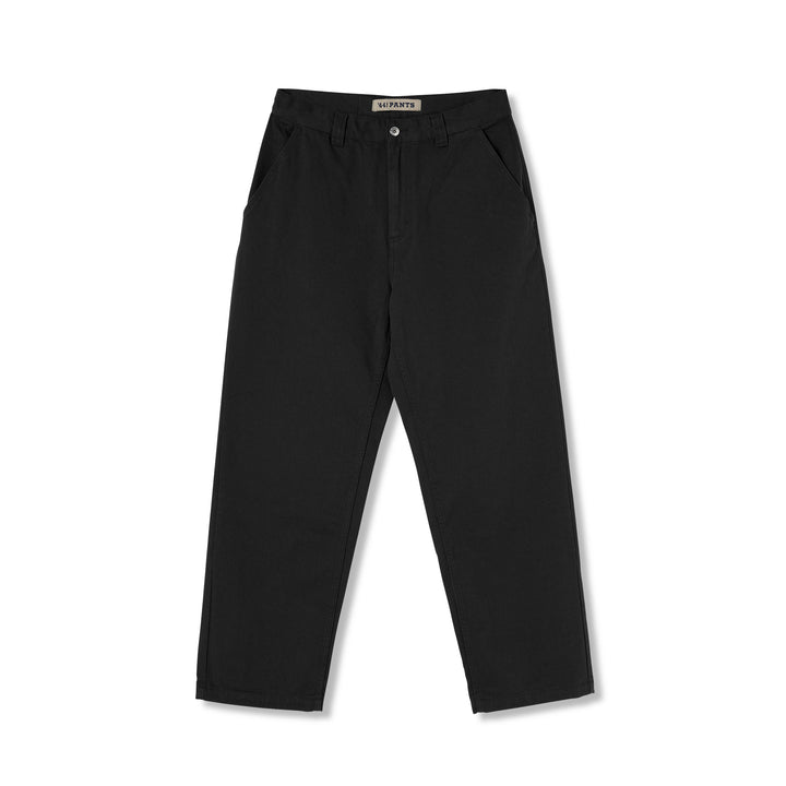 '44! Pants - Black