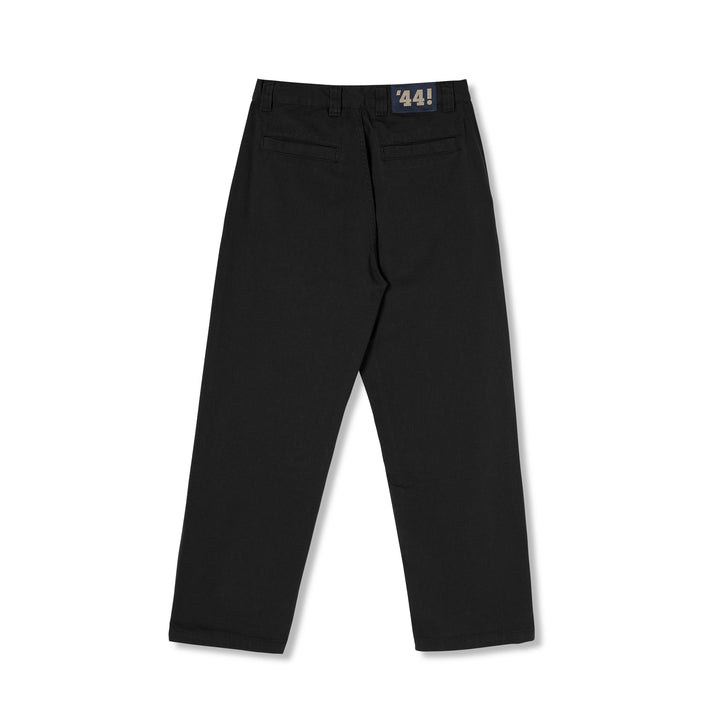 '44! Pants - Black