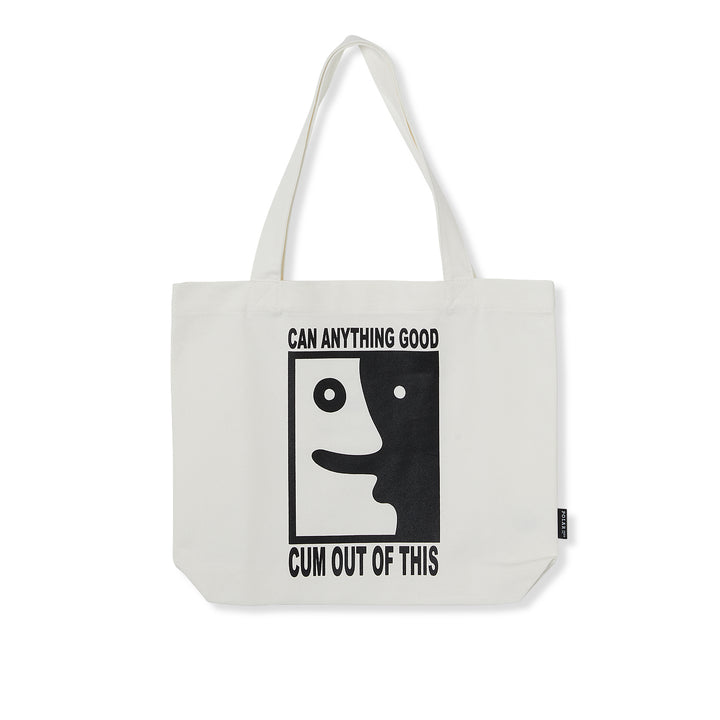 Anything Good? Tote Bag