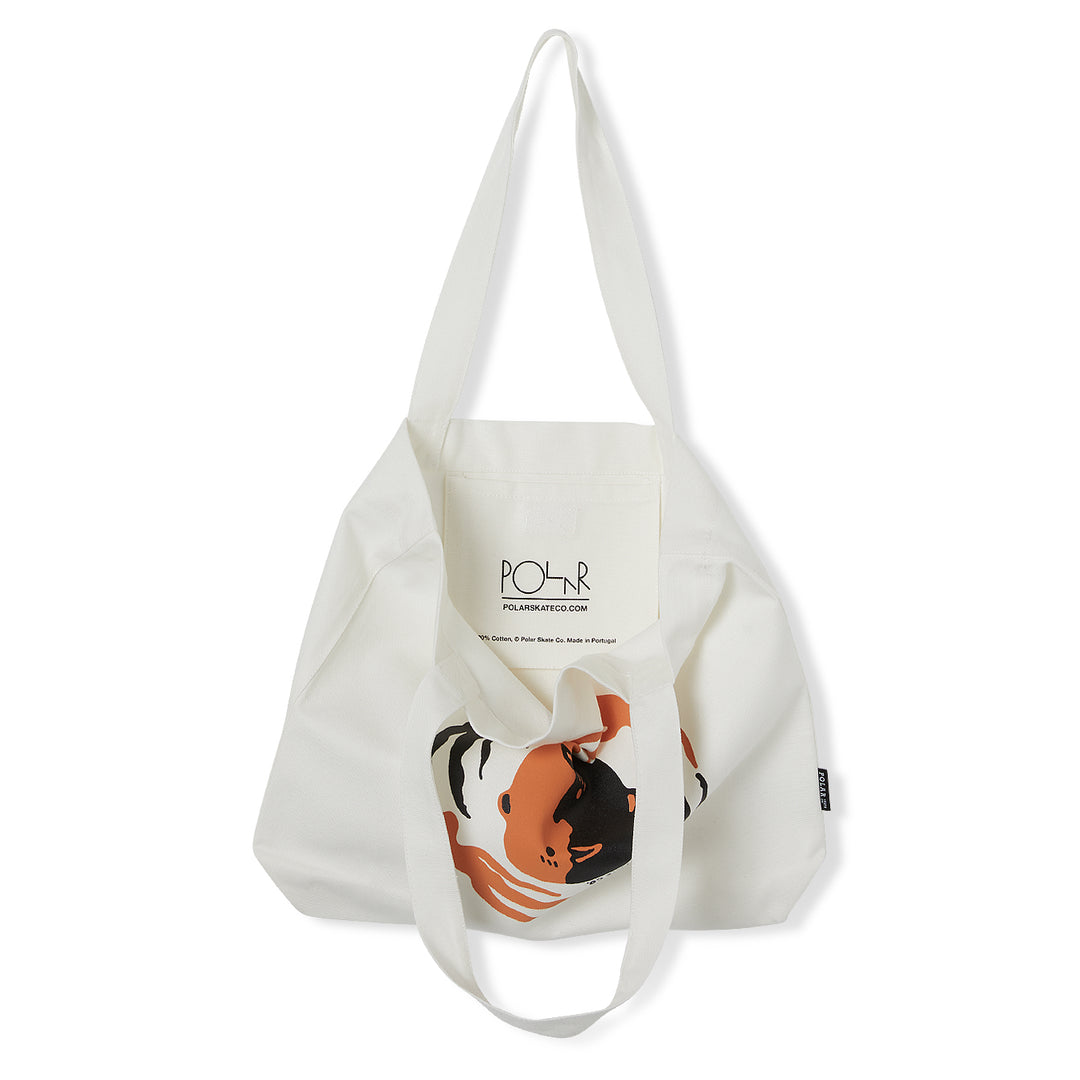 Circle of Life Tote Bag