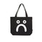 Happy Sad Tote Bag