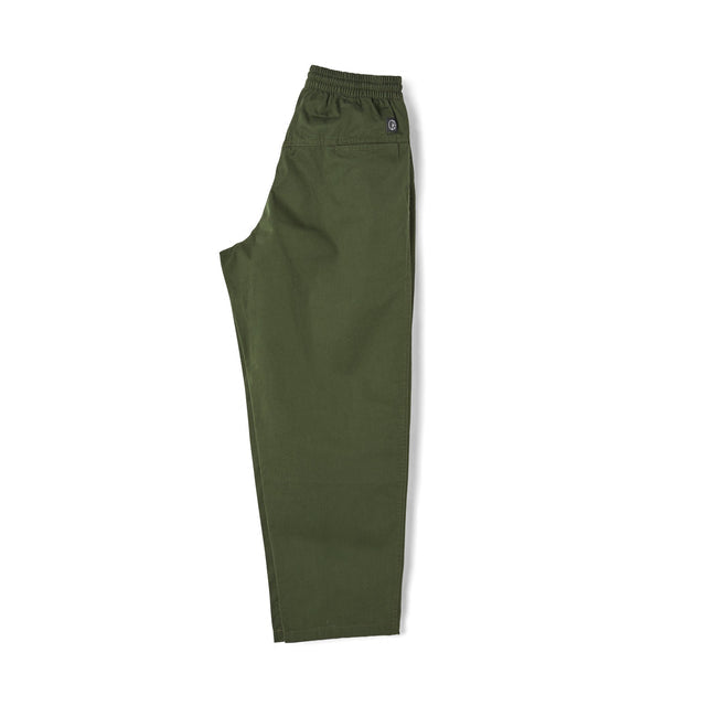 Surf Pants - Dark Olive – Polar Skate Co.