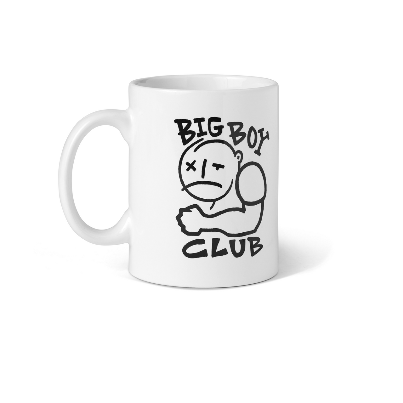 Mug | Big Boy Club