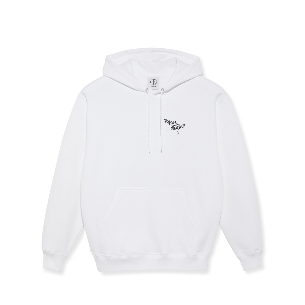 Polar skate co deals hoodie sale