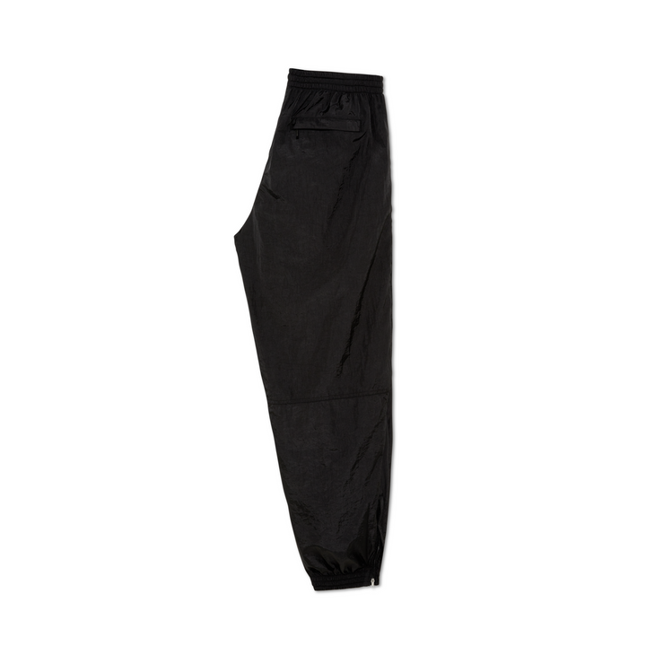 Lasse Track Pants - Black