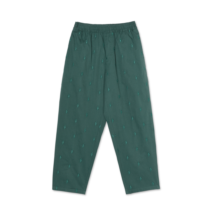 Surf Pants | No Comply - Mallard Green