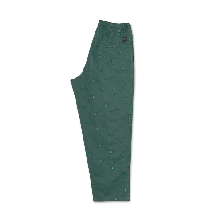 Surf Pants | No Comply - Mallard Green