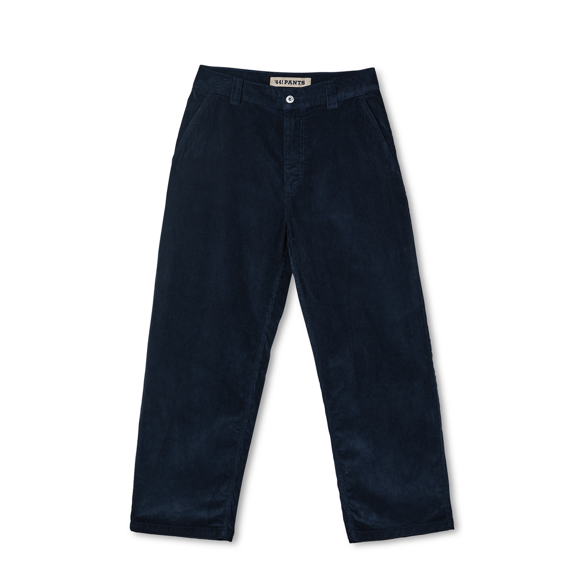 '44! Pants | Cord - New Navy – Polar Skate Co.
