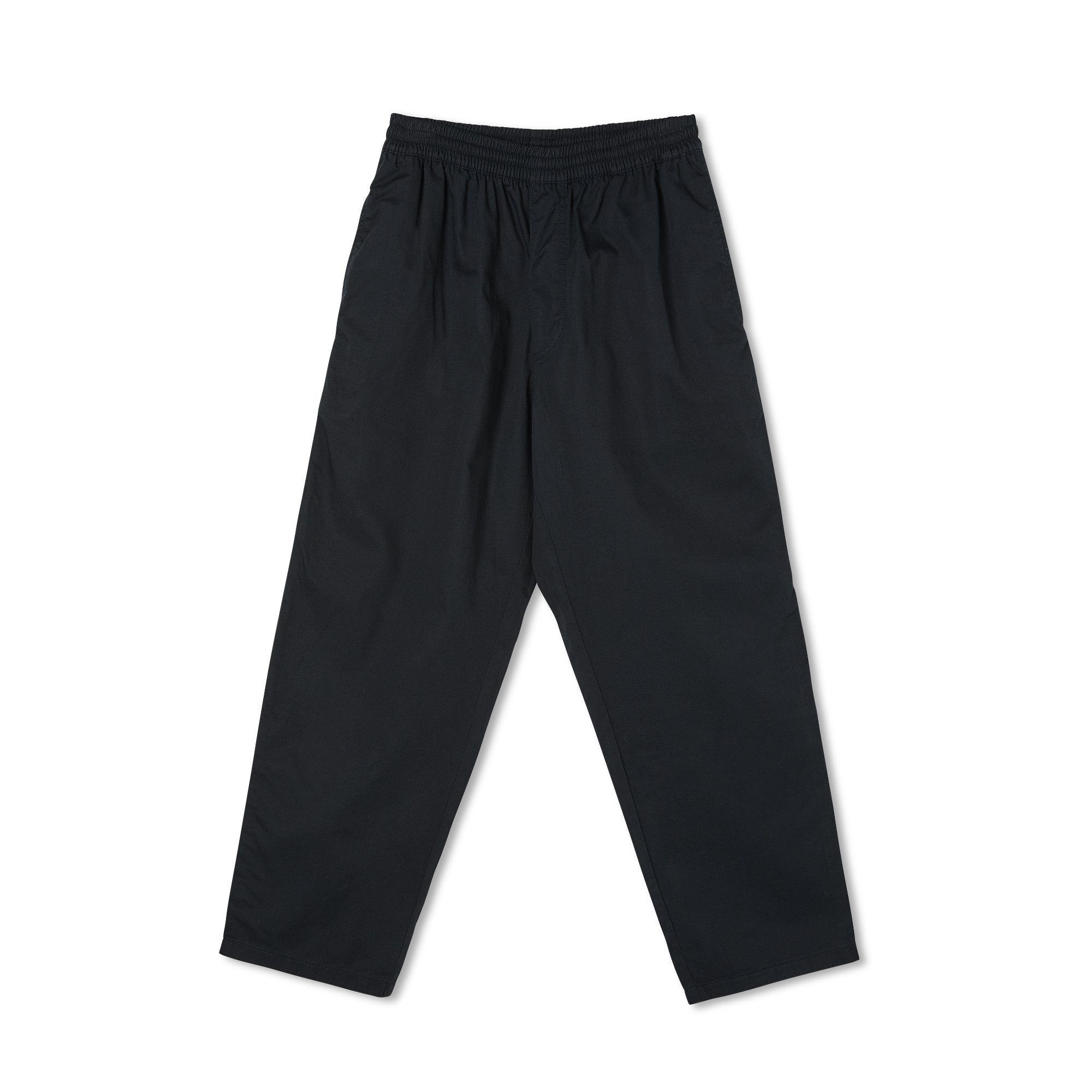 Surf Pants - Black – Polar Skate Co.