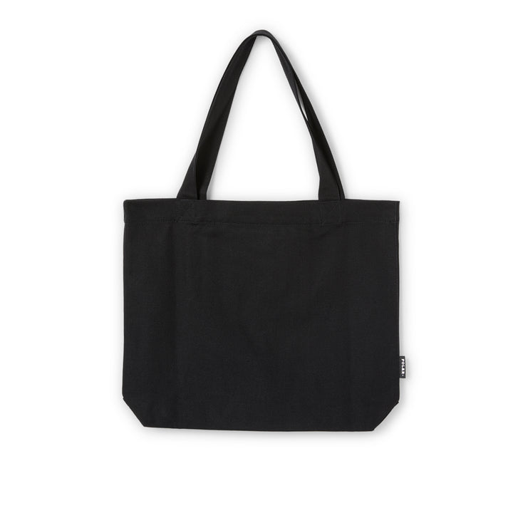 Trippin' Tote Bag - Black